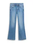 TOM TAILOR Džínsy  modrá denim