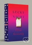 Lucky Night (A Novel) - Eliza Kennedy