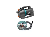 Čerpadlo zahradní GARDENA 5200 Silent