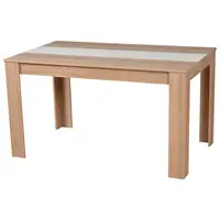 Carryhome JÍDELNÍ STŮL, 135/75/80 cm