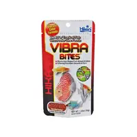 HIKARI Krmivo Vibra Bites 35 g