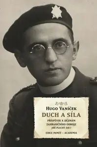 Duch a síla (poškozená) - Vaníček Hugo