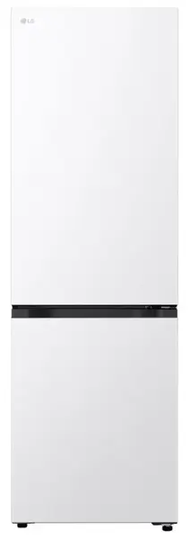 LG GBBSJ10DSW - Kombinovaná chladnička