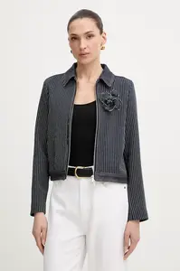 Bunda IBlues OSCURO