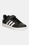 Dětské sneakers boty adidas GRAND COURT 2.0 EL C