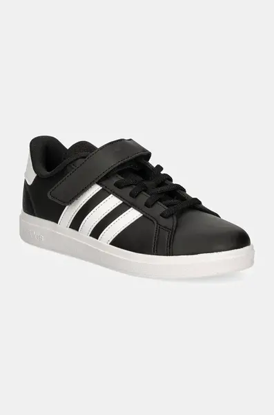 Dětské sneakers boty adidas GRAND COURT 2.0 EL C