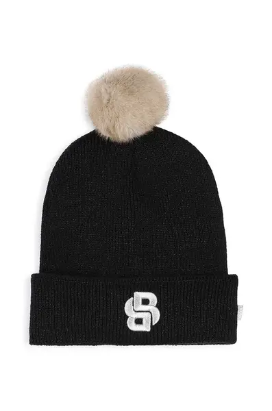 Dětská čepice BOSS