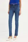 Džíny Morgan PDROIT dámské, medium waist, PDROIT