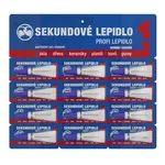 Lepidlo sekundové, CARTELL, 12 x 3g, plato