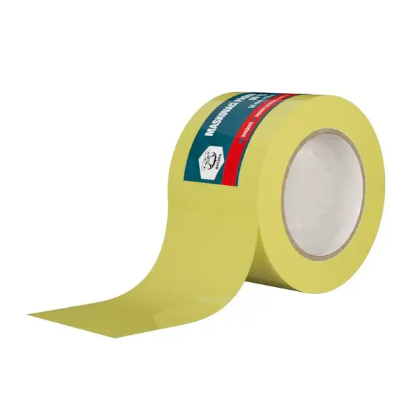 Páska maskovací, 60°C, 19mm x 50m