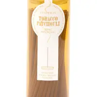 Paddywax sada vonných kadidel Tobacco Patchouli (100-pack)