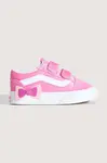 Vans Detské tenisky Vans OLD SKOOL