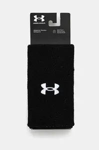 Under Armour Potítka Under Armour 2-pak