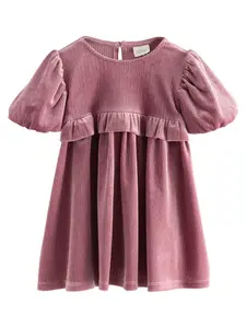 Next Šaty  ružová