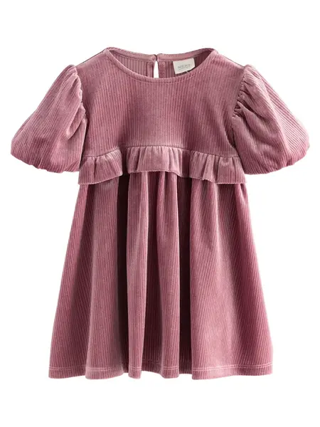 Next Šaty  ružová