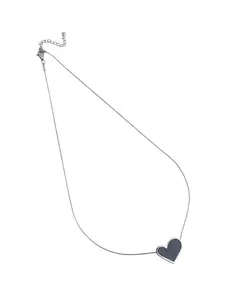 SOHI Retiazka 'Aviana'  sivá