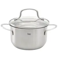 Homeware Profession. HRNEC, nerezová ocel, 14/8,5 cm