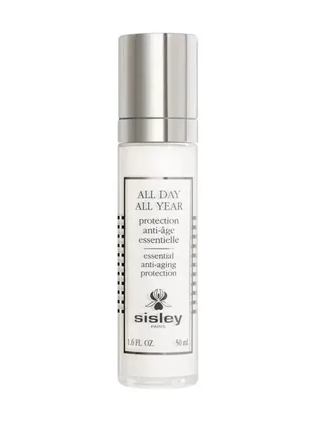 Sisley Denní péče proti stárnutí pleti All Day All Year (Essential Anti-Aging Protection) 50 ml