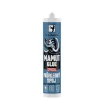 Lepidlo, Mamut glue CRYSTAL, transparentní, 25ml