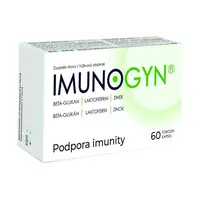 IMUNOGYN 60 tobolek