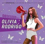 Obsessed with Olivia Rodrigo - Dover Publications Inc