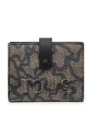 Peněženka Tous černá barva