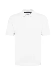 SEIDENSTICKER Tričko  biela