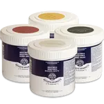 Bolus v pastě Manetti 0,8kg – černý