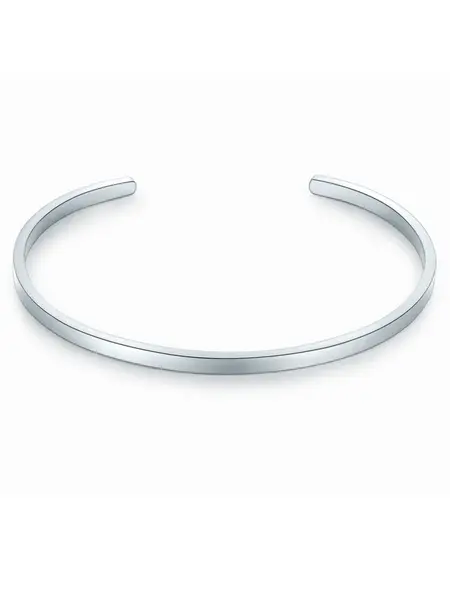 True Rebels Náramok  strieborná