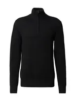 G-STAR Sveter  čierna