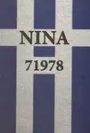 Nina 71978 - Vilém Pelc, Nina Pelcová-Weilová