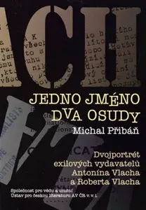 Jedno jméno, dva osudy (poškozená) - Michal Pribáň