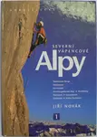 Severní vápencové Alpy 1 (poškozená)