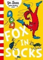 Fox in Socks - Dr. Seuss