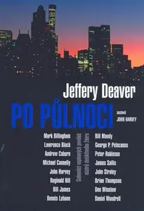 Po půlnoci (poškozená) - Jeffery Deaver