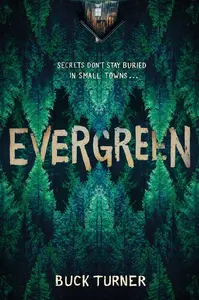Evergreen - Buck Turner