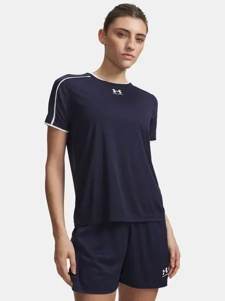 Dámské triko Under Armour UA W Ch. Train SS