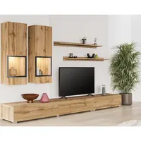 Obývacia stena Baros 10 Dub Wotan