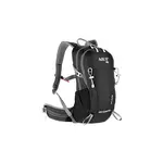 NILS Camp turistický batoh caver černý 18 litrů