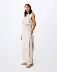 SKFK Aine Trouser S260X1 BEIGE 38