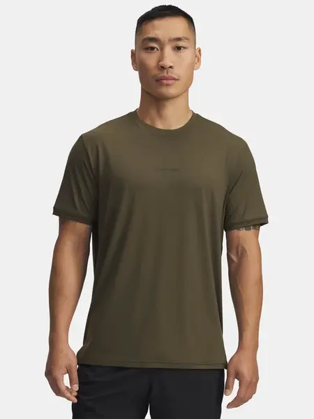 Pánské triko Under Armour Iso Chill