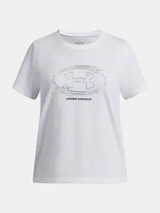 Triko Under Armour G Star Logo Lockertag