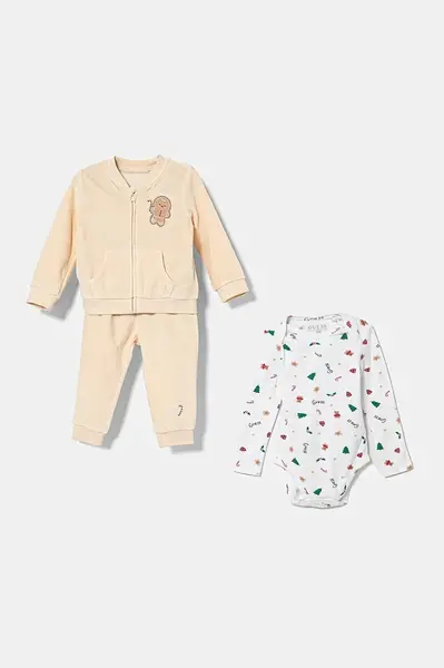 Kojenecká sada Guess