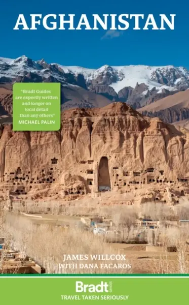 Afghanistan - Dana Facaros, James Willcox