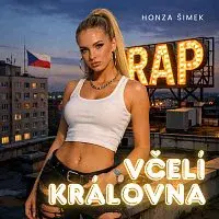 Honza Šimek – Včelí královna