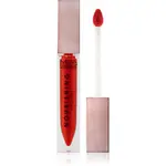 MUA Makeup Academy Lip Gloss Nourishing vyživujúci lesk na pery odtieň Agenda 6.5 ml