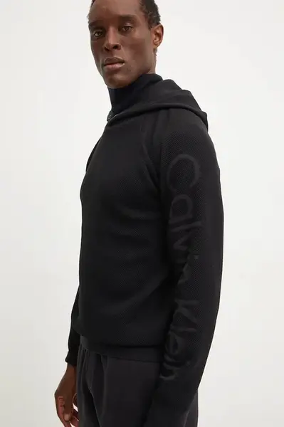 Mikina Calvin Klein Performance