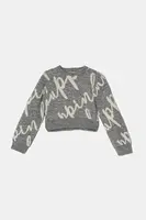 Dětský svetr Pinko Up