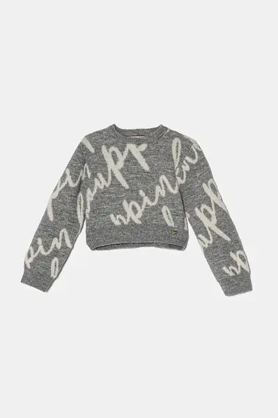 Dětský svetr Pinko Up