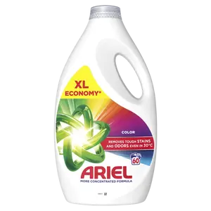 ARIEL Color tekutý prací prostriedok 60 praní 2,7 l
